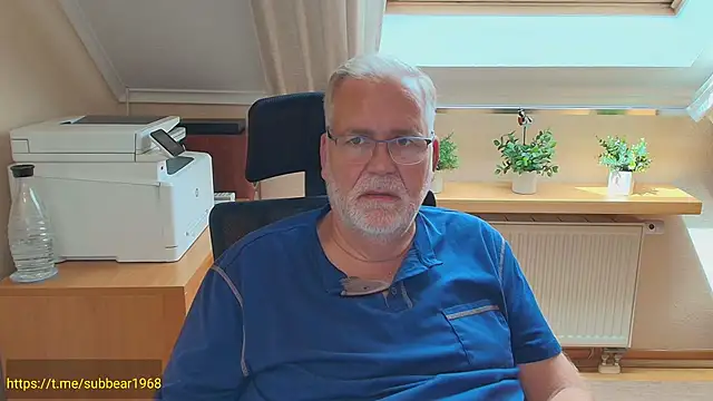 subbear1968 XXX чат на живо