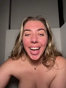 Aussielulu Chat XXX in diretta