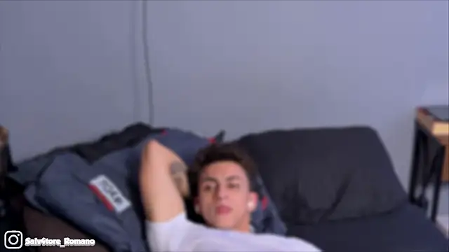 salvatore_romanoo's Live XXX Chat