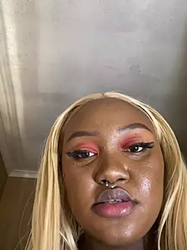 nanababe1's Live XXX Chat