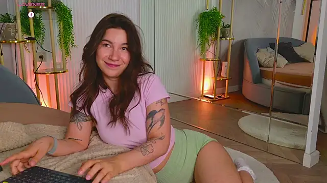 Marie_Diaze XXX чат на живо