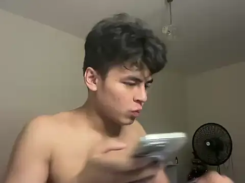 ToddWarren Live XXX-chat