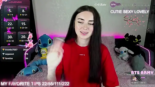 SemurMur live XXX chat