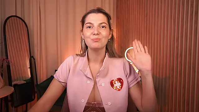 LucreciaStorm's Live XXX Chat