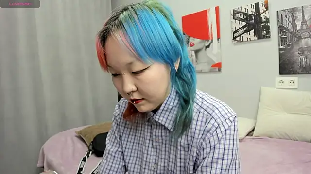 Cute__Kiko 即時 XXX 聊天