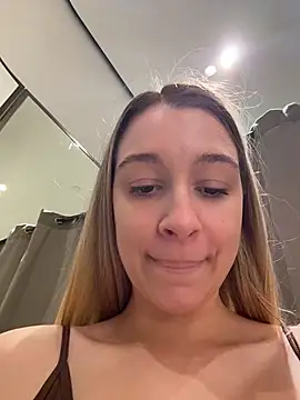 SashaCatt's Live XXX Chat