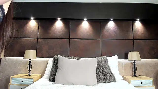 دردشة ValeryMontenegro الجنسية المباشرة