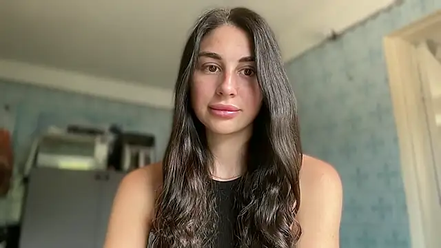 Chat XXX ao vivo de LiluMartiznir
