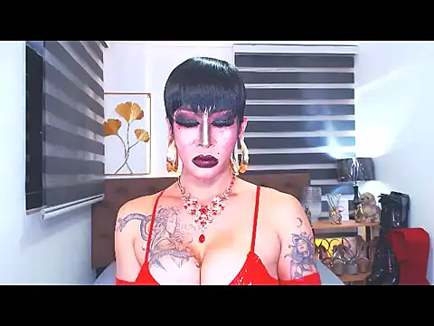 Czat XXX na żywo – DominateMistressTania