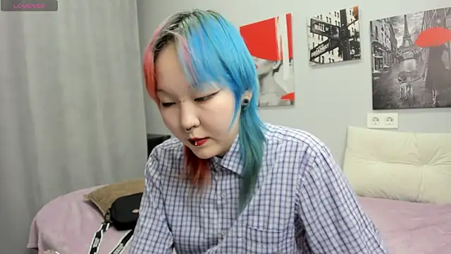 Cute__Kiko live XXX chat
