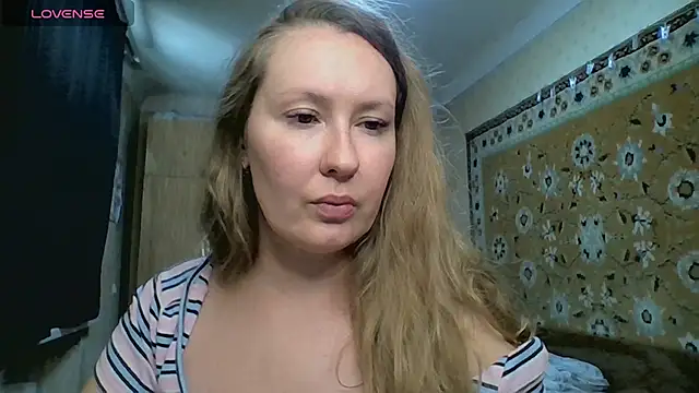 AnnaXLovers Chat XXX in diretta