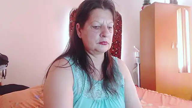 ExtasyMature Chat XXX live