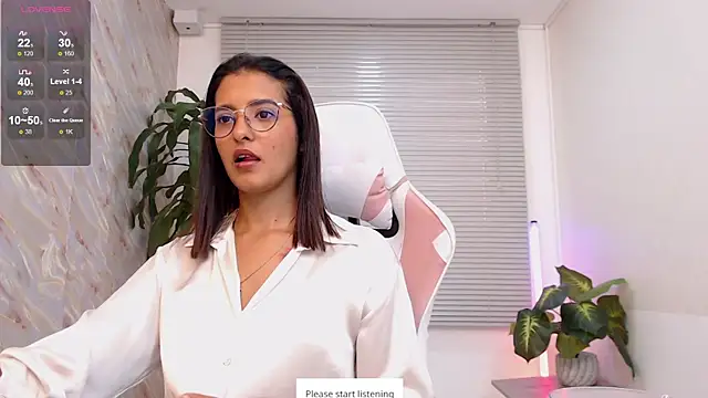 Littlee_Ashley's Live XXX Chat