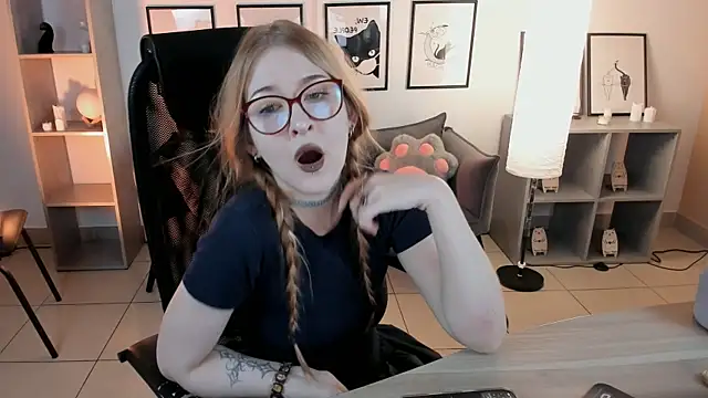 lanafitch's Live XXX Chat