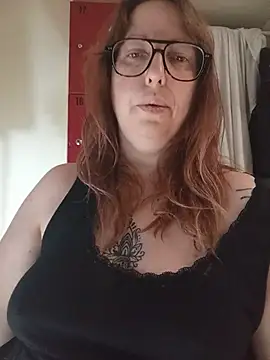 Živý XXX chat Dunnitta