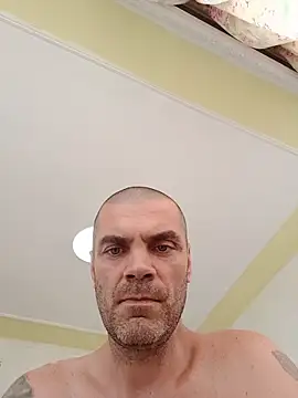 SIRMASTERDOMINATORXXL élő XXX-chatje