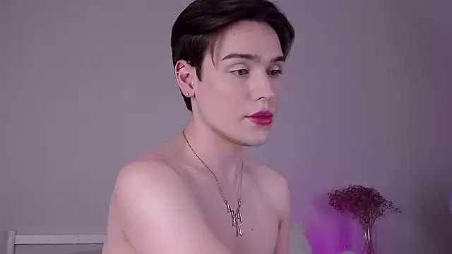 RobbyCharming's Live XXX Chat