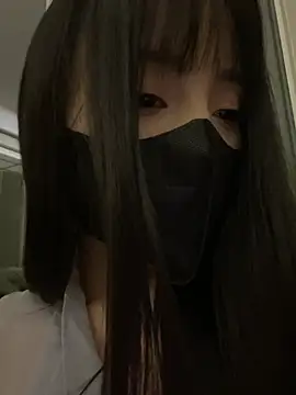 Chat XXX Live xiao-Lin