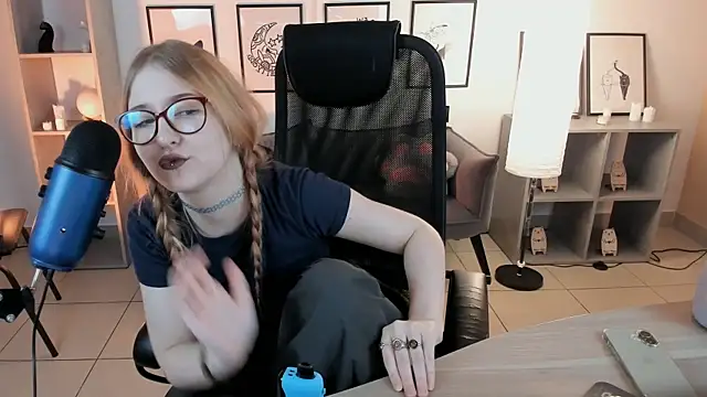 lanafitch – Naživo XXX chat