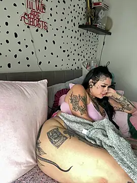 tempzzz12 – Live XXX-chat
