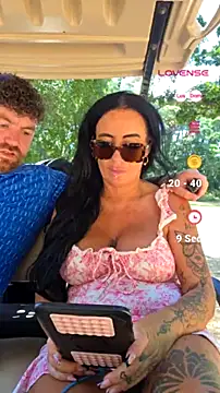 Czat XXX na żywo – WifeWithPermission