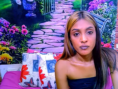 Živý XXX chat IndianPretty14u2Luv