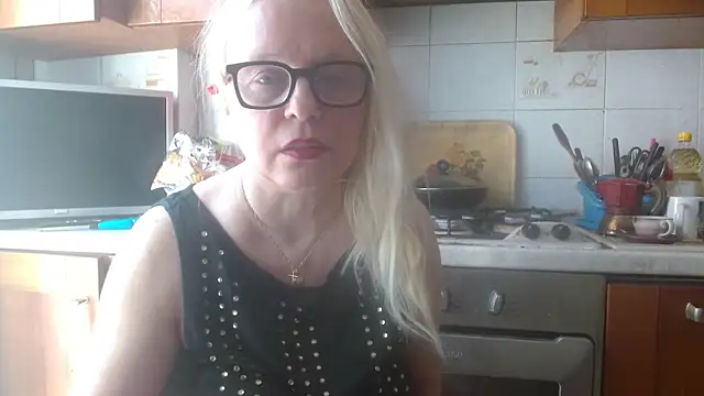 Živý XXX chat martachatte