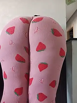 lily_sx's Live XXX Chat