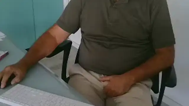 Bsxmaturo61 Webcam-Show