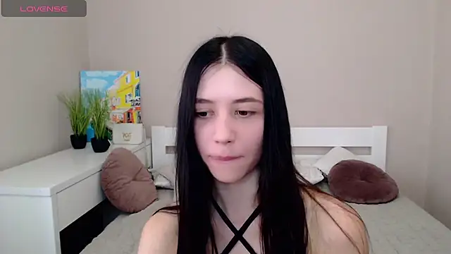 SelinLi: онлайн-секс-чат