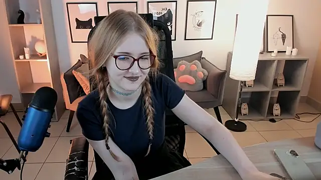 lanafitch's Live XXX Chat