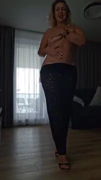 Živý XXX chat MariaRichi_