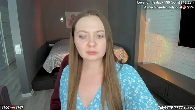 LizaGost Chat XXX live
