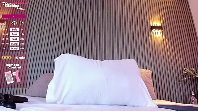 Ahincale Adlı Modelin Canlı XXX Sohbeti