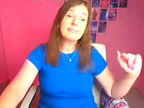 Lissmilf's Live XXX Chat