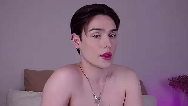 RobbyCharming Live XXX-chat