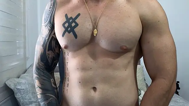 Isaac_Carter 即時 XXX 聊天
