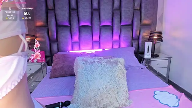 AriRose Live XXX-Chat