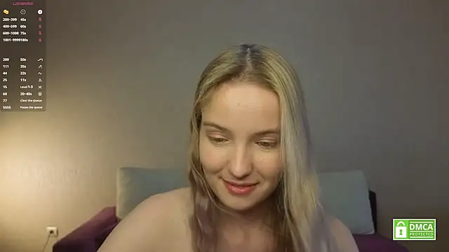HongTomczak's Live XXX Chat