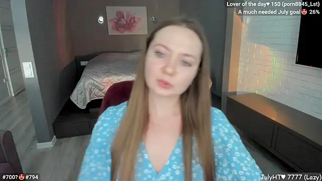 Živý XXX chat LizaGost