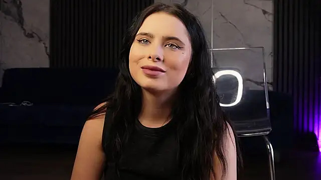 Melisa_babe Chat XXX in diretta
