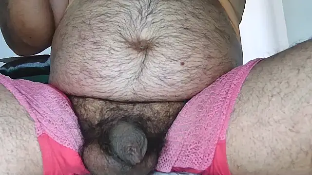 Chat +18 de ChubbyLatin_ ao vivo