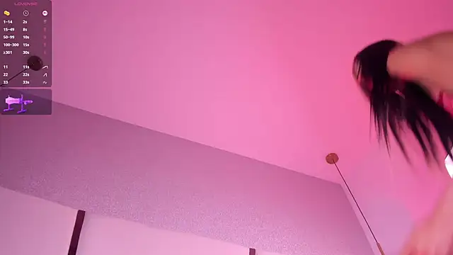megann_myers' Live XXX Chat