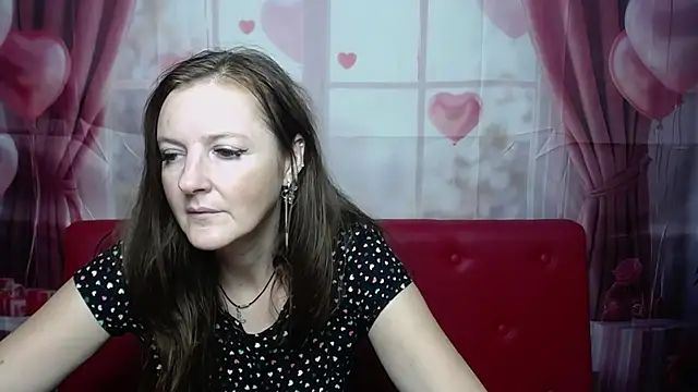 MeganPirs Adlı Modelin Canlı XXX Sohbeti