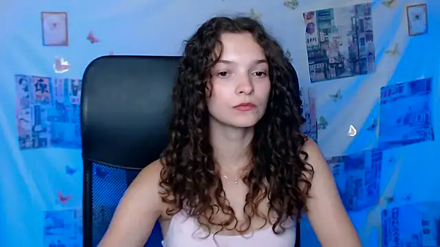 _SusieSu_ XXX чат на живо