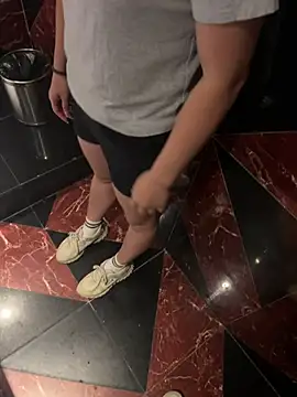 gaojujiang_8 Webcam-Show