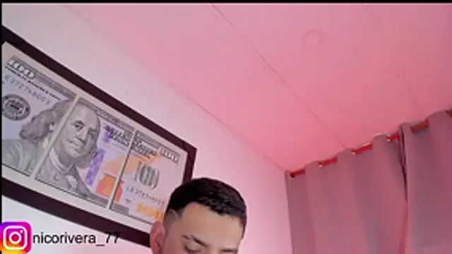 nico_rivera Live XXX-Chat