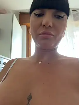 MysticCleo 라이브 XXX 채팅