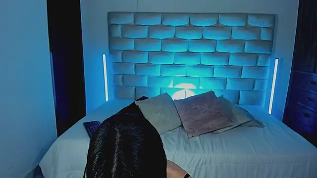 HollyGrey_ 라이브 XXX 채팅