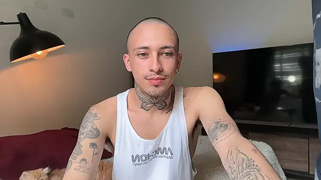 Noah_and_Steven 라이브 XXX 채팅